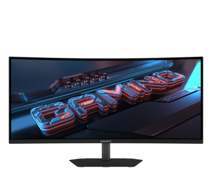 Monitor LED 32" i większy GIGABYTE G34WQCP